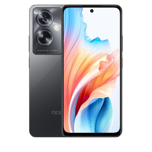 Smartphone Oppo A79  8 GB RAM 256 GB Black