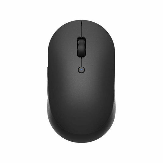 Wireless Mouse Xiaomi Mi Dual Mode Silent Edition Black Wireless