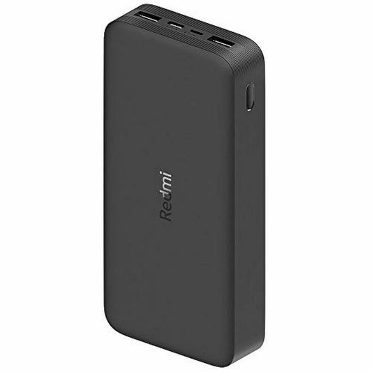 Powerbank Xiaomi Redmi 20000 mAh 18 W 20000 mAh