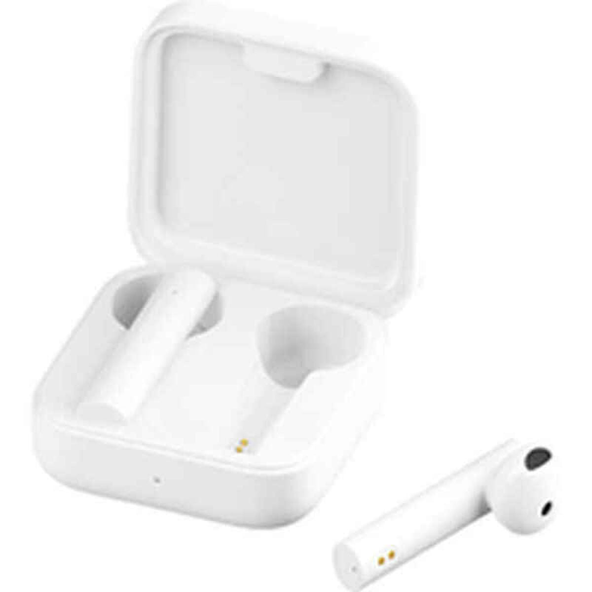 Bluetooth Headset with Microphone Xiaomi 2 Basic White