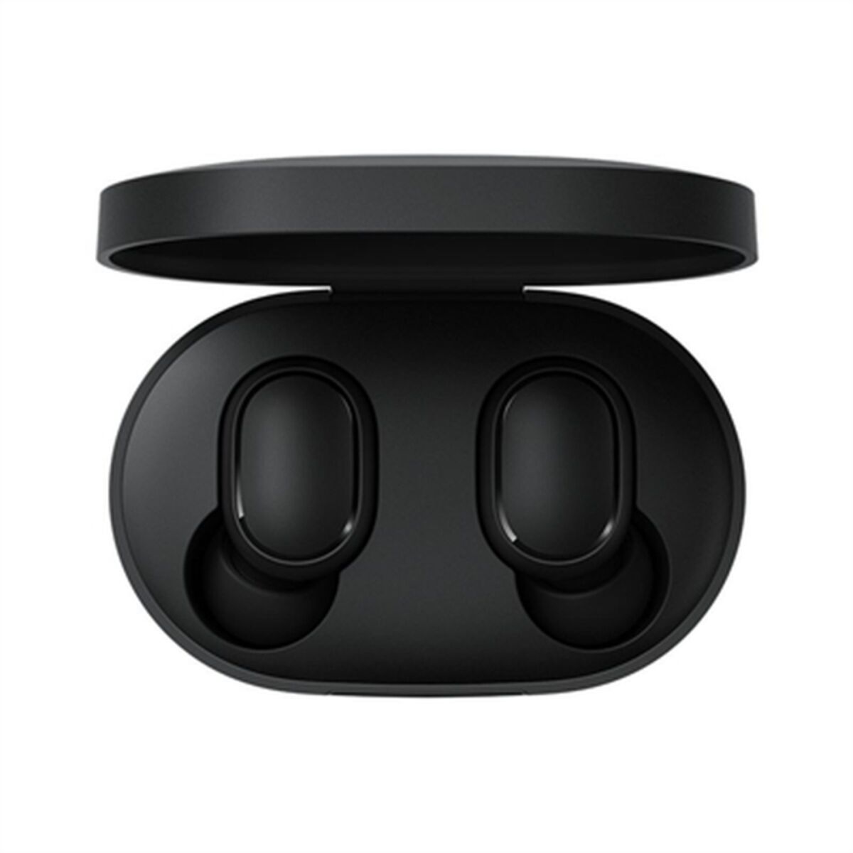 Bluetooth Headphones Xiaomi Mi True Wireless Earbuds Basic 2 300 MAH Black