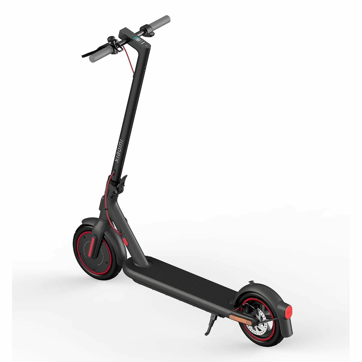 Electric Scooter Xiaomi 10" 25 KM/H 700W Black 100 - 240 V 42 V