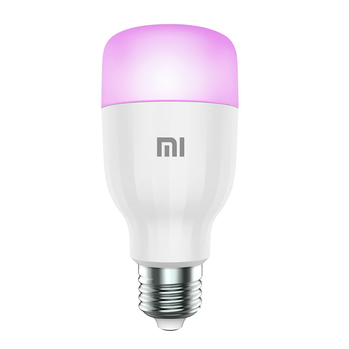 LED lamp Xiaomi RGB 9 W Wi-Fi White E27 950 Lm (6500 K)