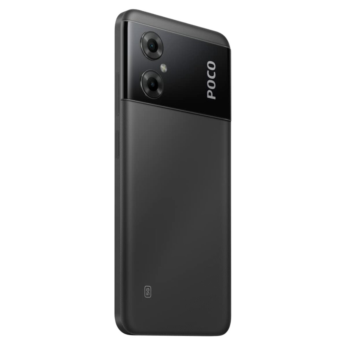 Smartphone Poco M4 6,6" 128 GB 6 GB RAM Black