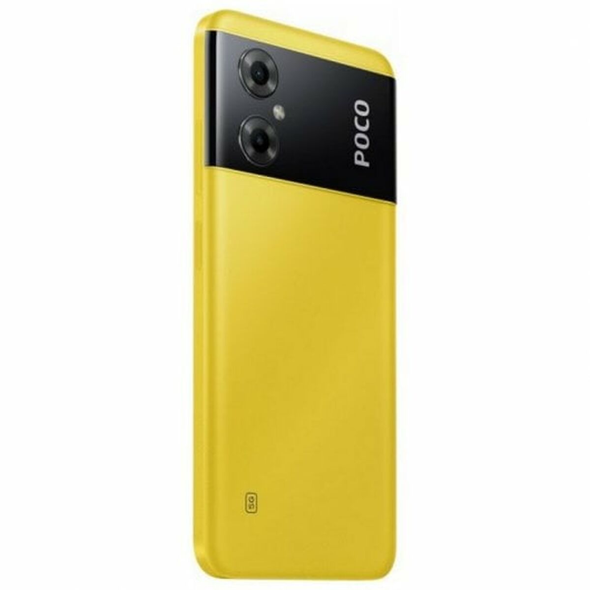 Smartphone Poco POCO M4 5G 6,7" Octa Core 4 GB RAM 64 GB Yellow