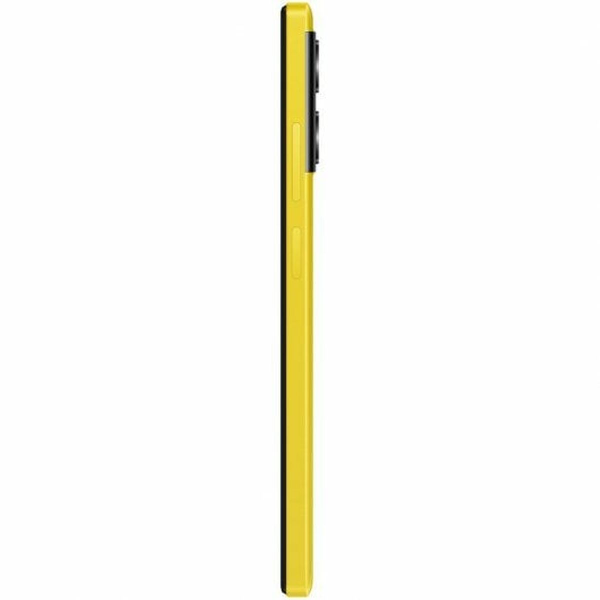 Smartphone Poco POCO M4 5G 6,7" Octa Core 4 GB RAM 64 GB Yellow