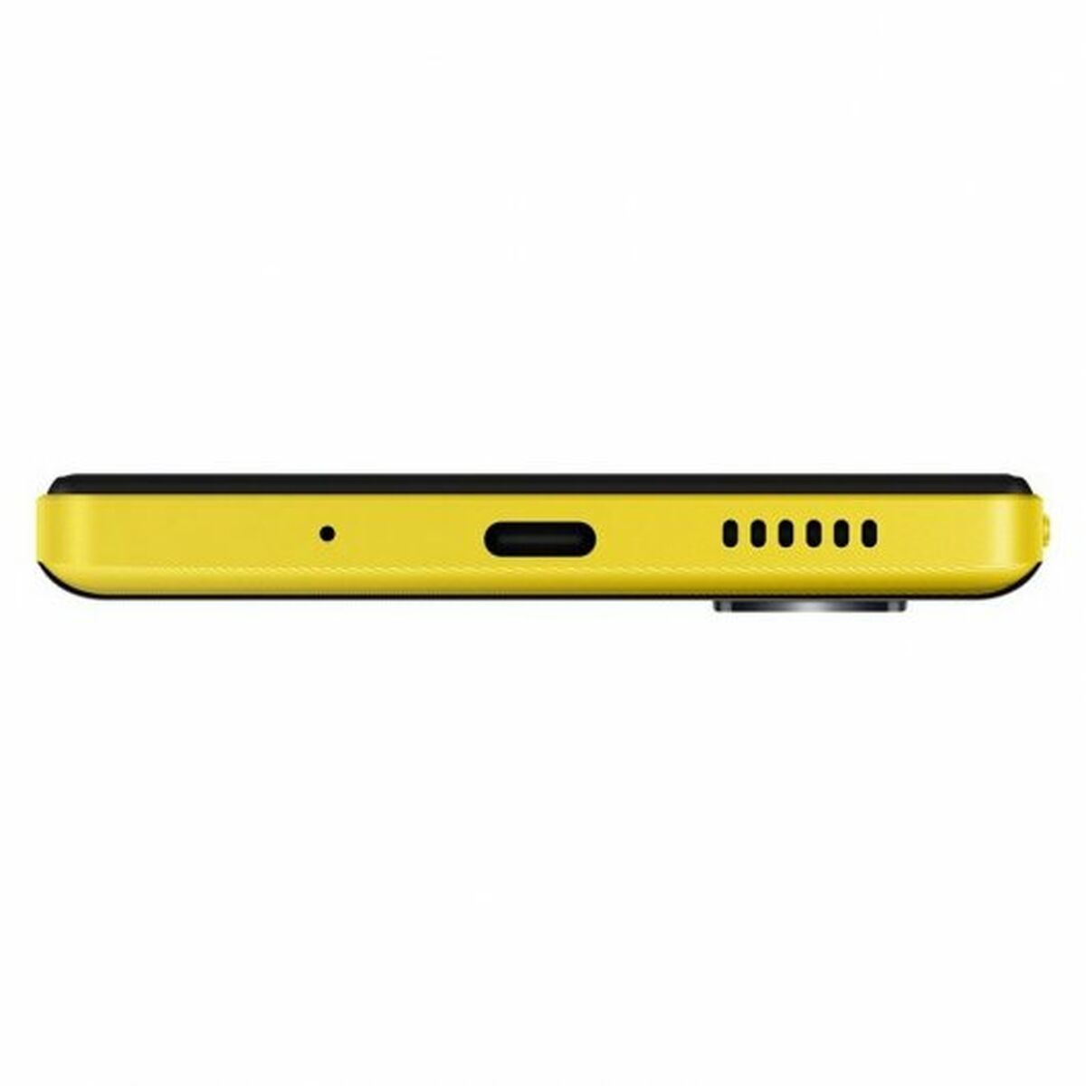 Smartphone Poco POCO M4 5G 6,7" Octa Core 4 GB RAM 64 GB Yellow