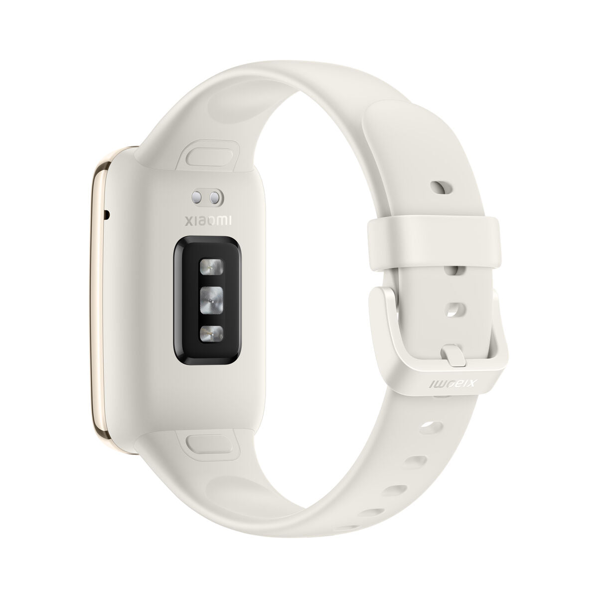 Activity Bangle Xiaomi Smart Band 7 Pro White Ivory