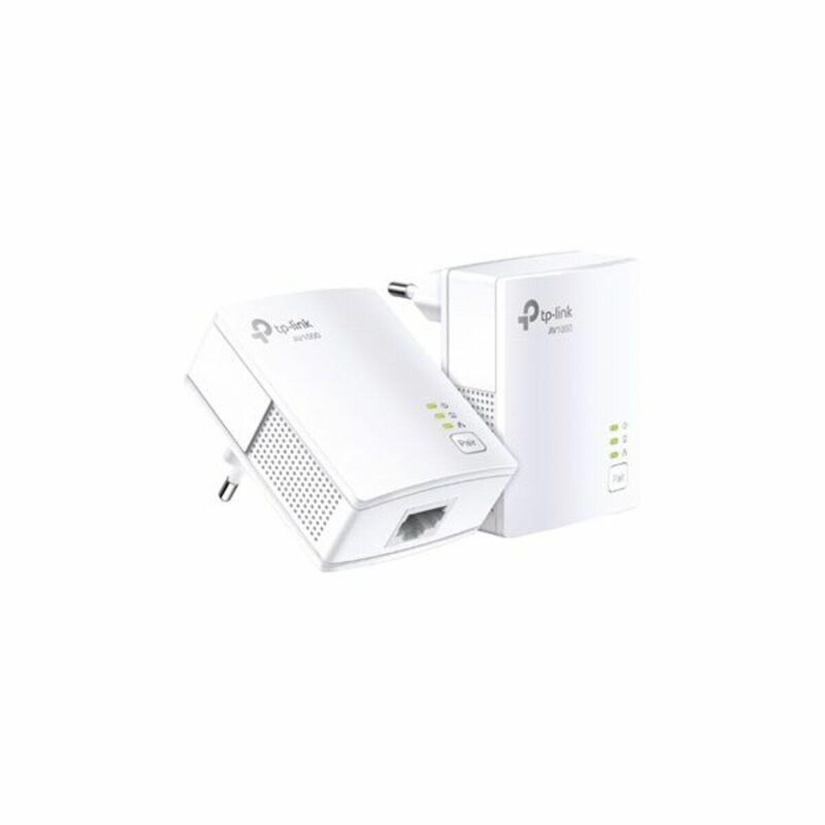 Power Line TP-Link TL PA7017 KIT