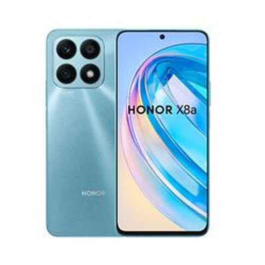 Smartphone Honor 5109APEV Cyan 6 GB RAM 128 GB