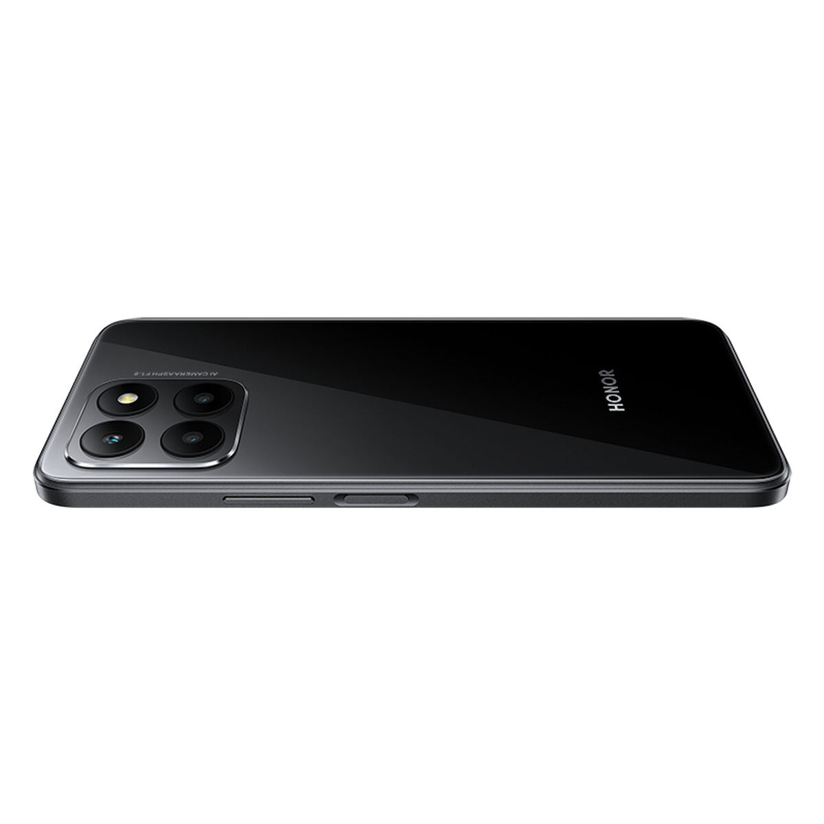 Smartphone Honor 70 Lite Black 4 GB RAM 6,5" 128 GB