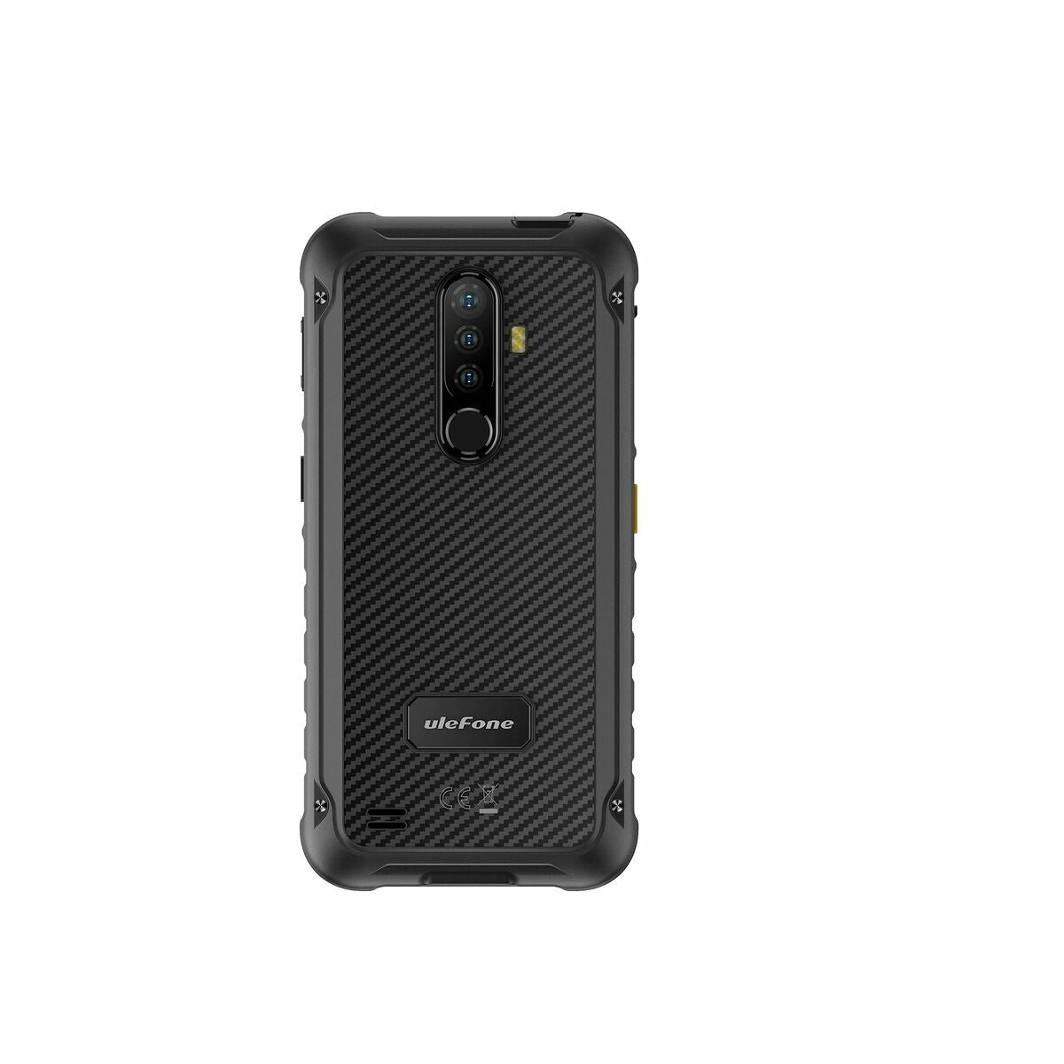 Smartphone Ulefone Armor X8 Black 5,7" 64 GB