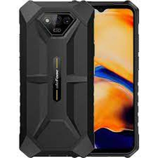 Smartphone Ulefone Armor X13 Black 64 GB 6,52" 6 GB RAM