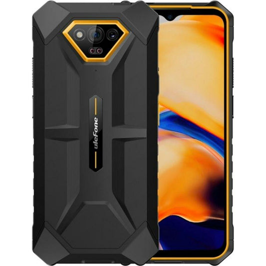 Smartphone Ulefone Armor X13 Orange 64 GB 6,52" 6 GB RAM