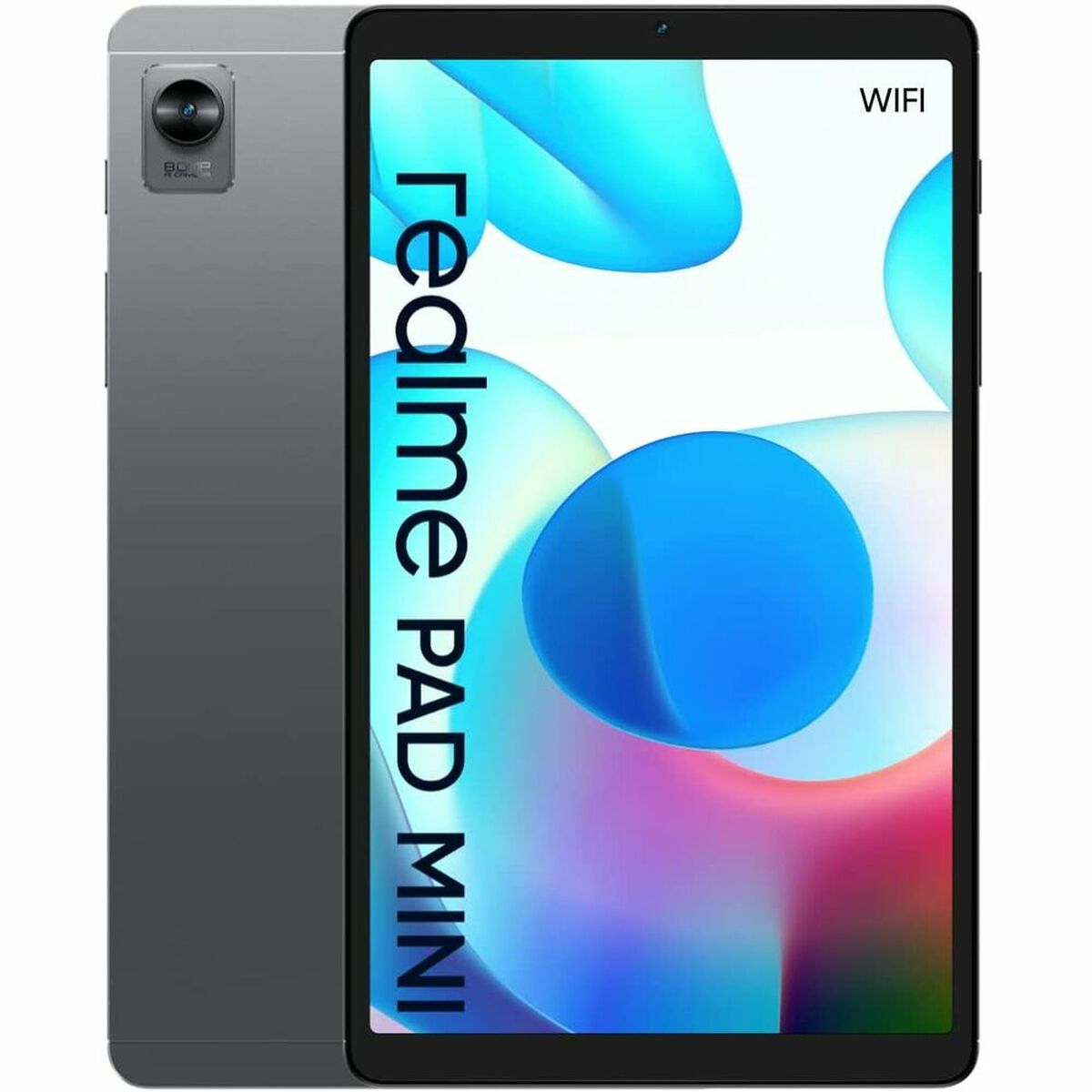 Tablet Realme PAD MINI 8,7" 3 GB RAM 32 GB Grey 32 GB 3 GB RAM