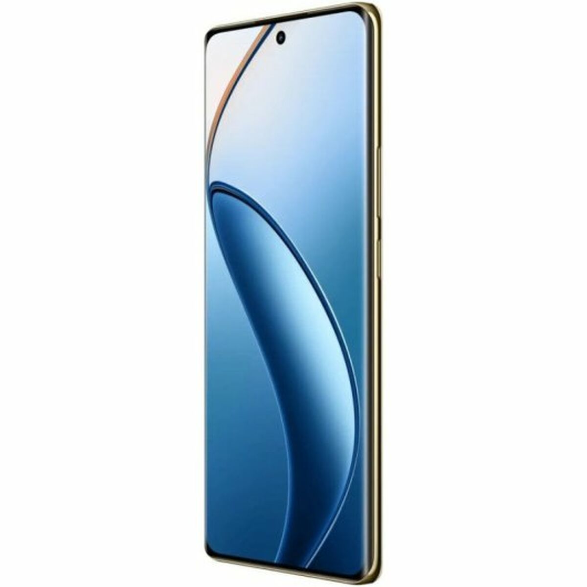 Smartphone Realme 12 GB RAM 512 GB Blue