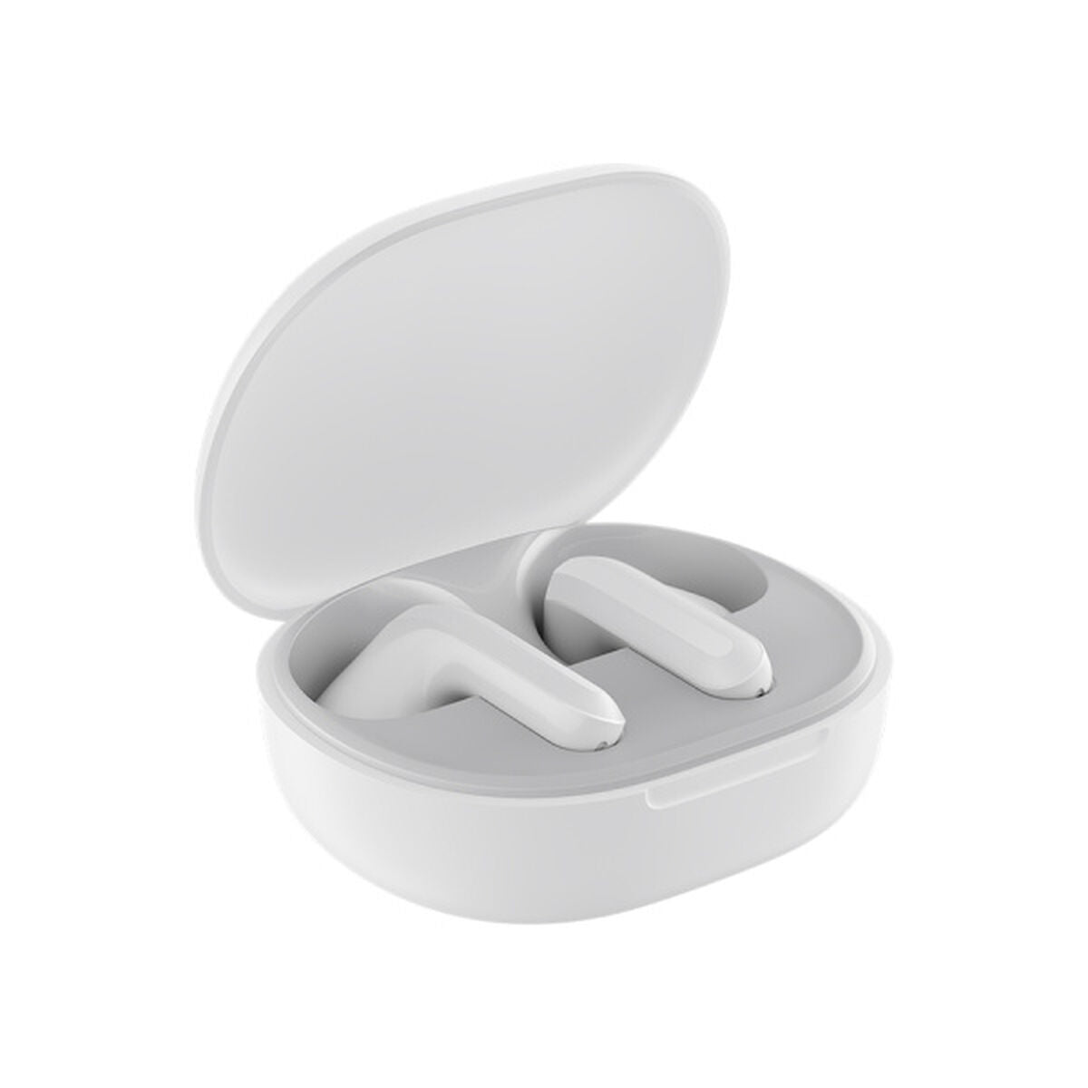 In-ear Bluetooth Headphones Xiaomi Redmi Buds 4 Lite White