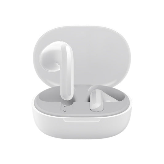 In-ear Bluetooth Headphones Xiaomi Redmi Buds 4 Lite White