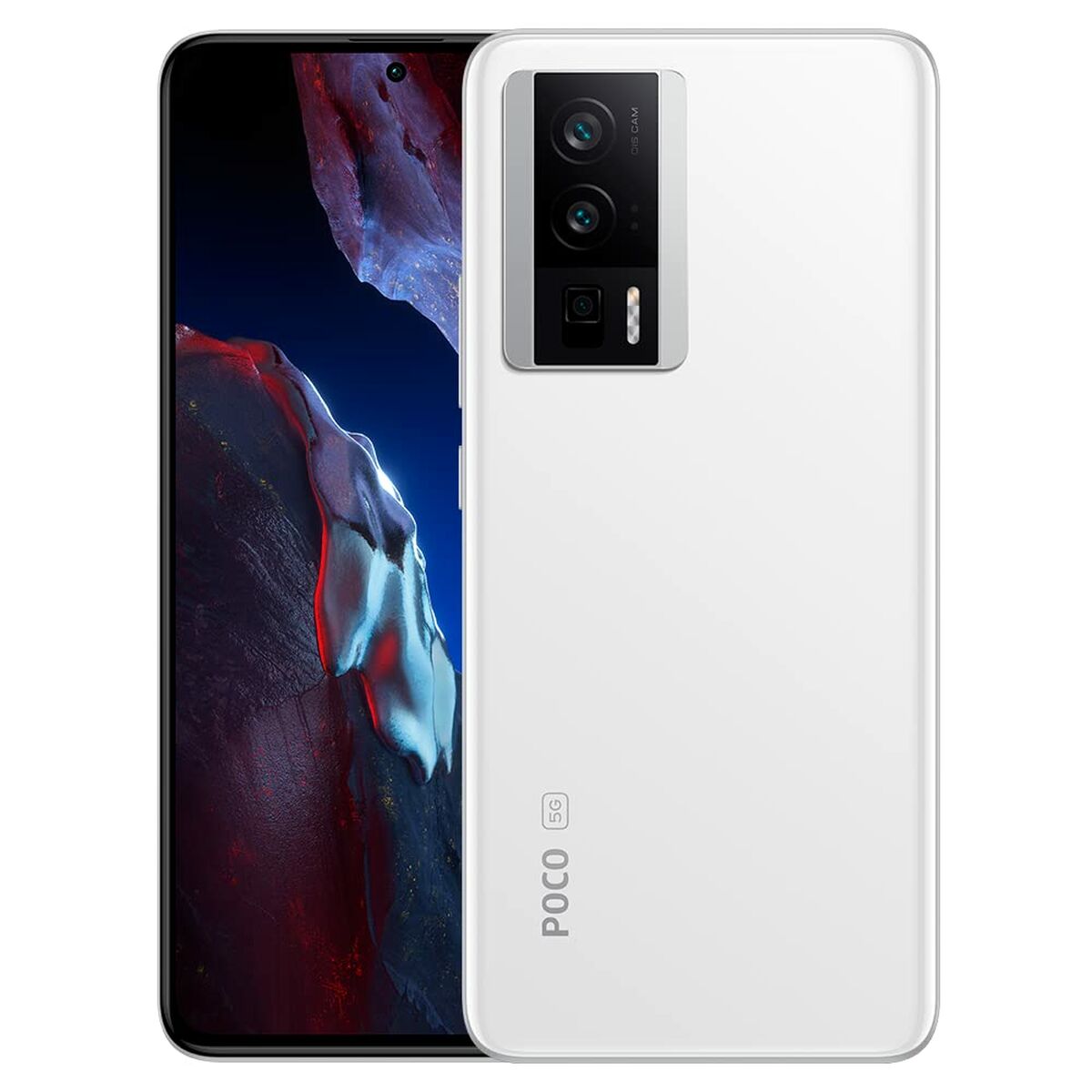 Smartphone Poco 12 GB RAM White