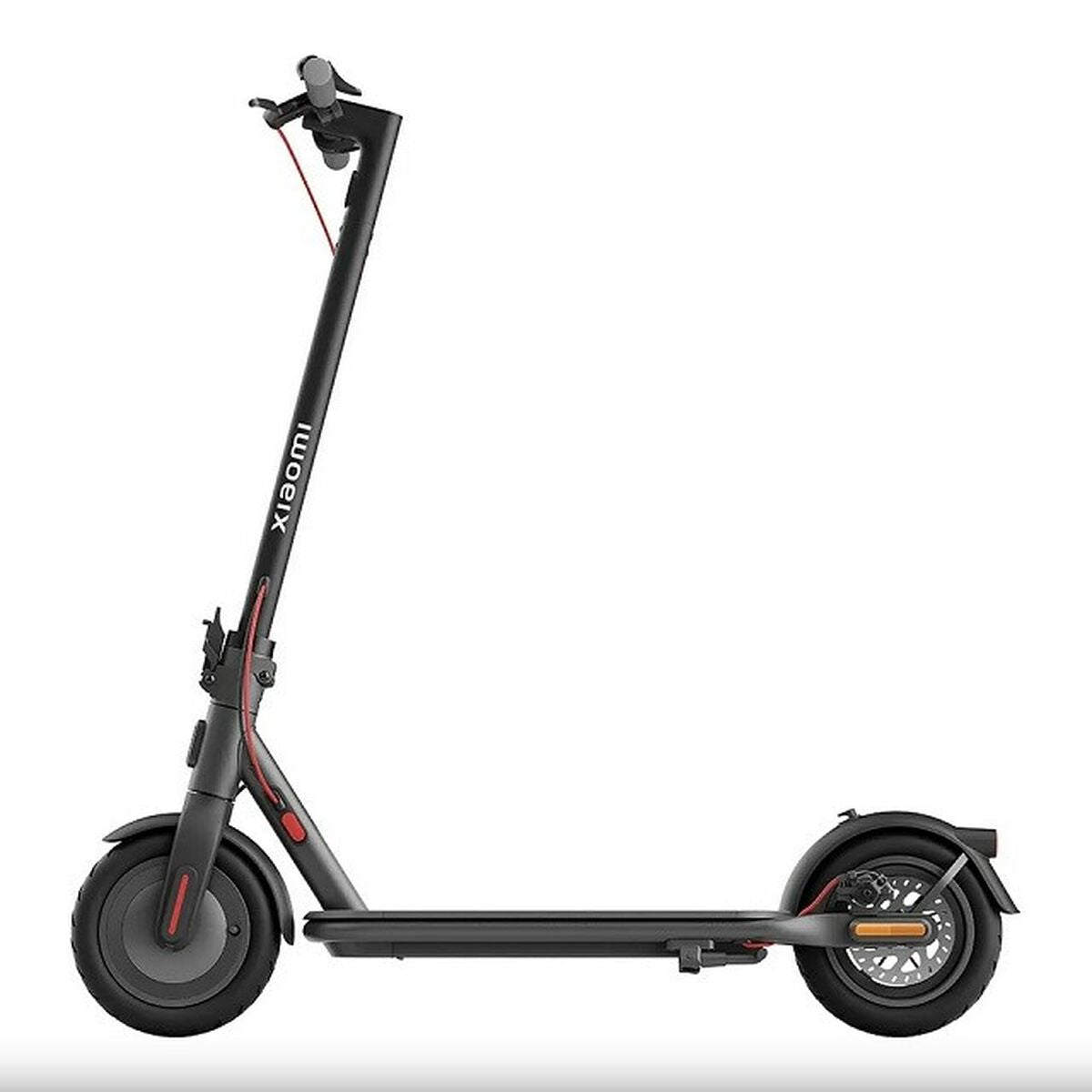 Electric Scooter Xiaomi Black 300 W