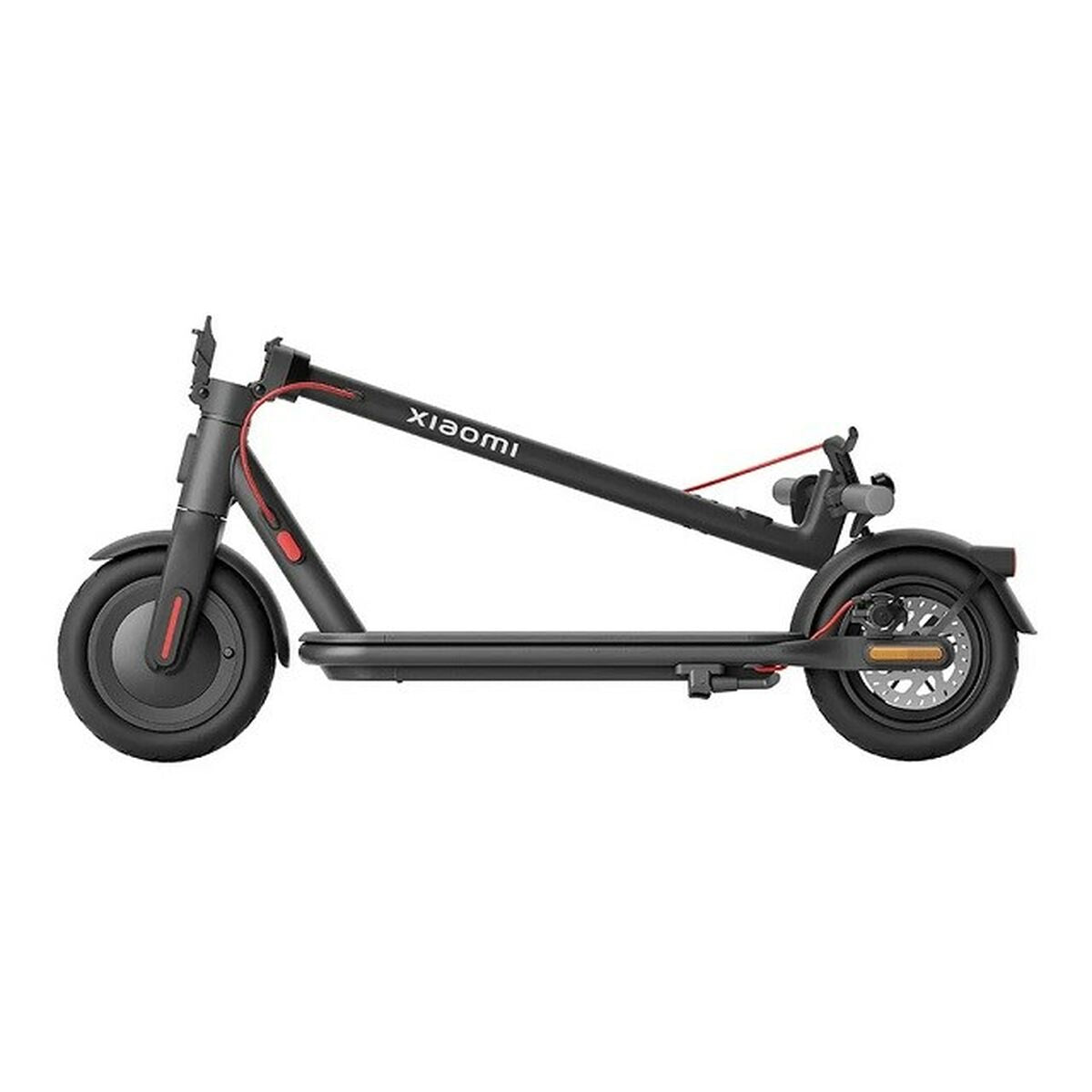 Electric Scooter Xiaomi Black 300 W