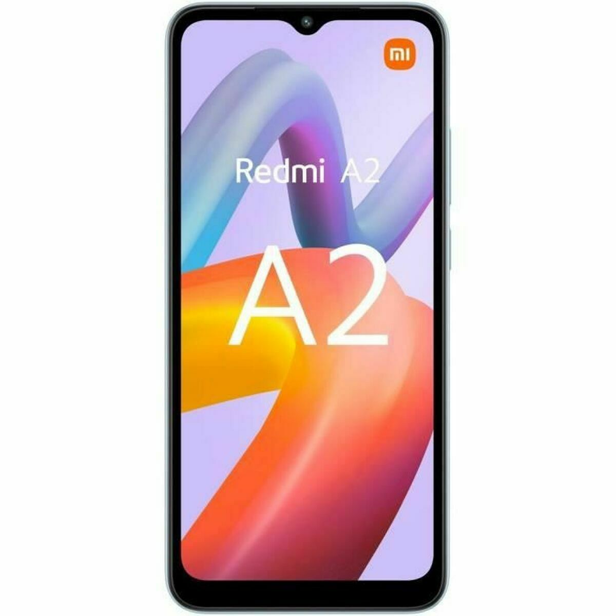 Smartphone Xiaomi A2 Blue 32 GB 2 GB