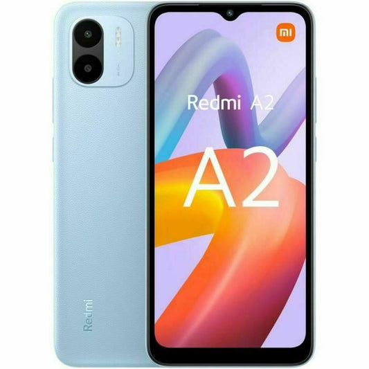 Smartphone Xiaomi REDMI A2 BLUE 32 GB 2 GB RAM Blue