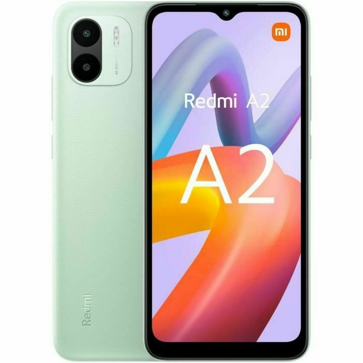 Smartphone Xiaomi A2 32 GB 2 GB RAM 32 GB Green