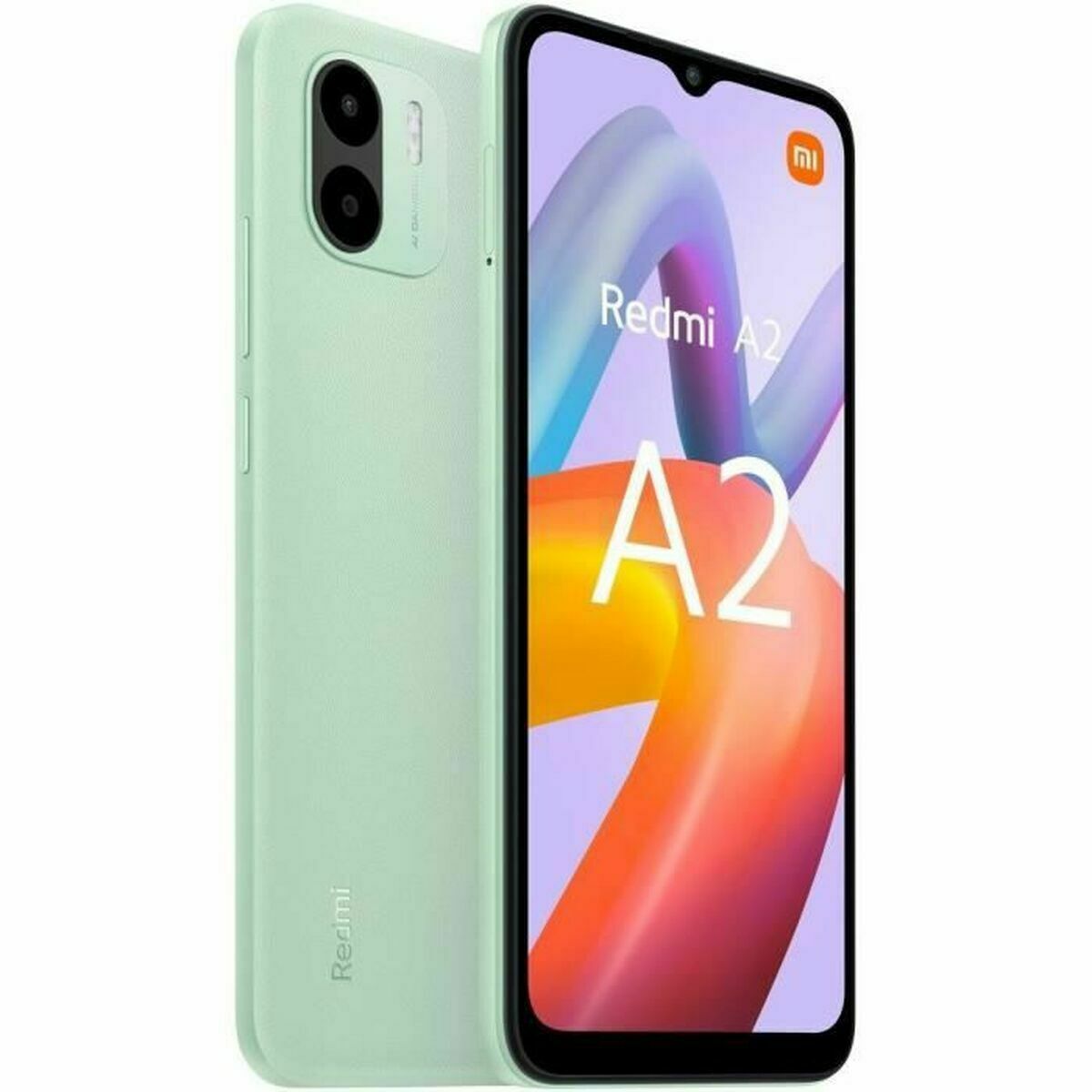 Smartphone Xiaomi A2 32 GB 2 GB RAM 32 GB Green