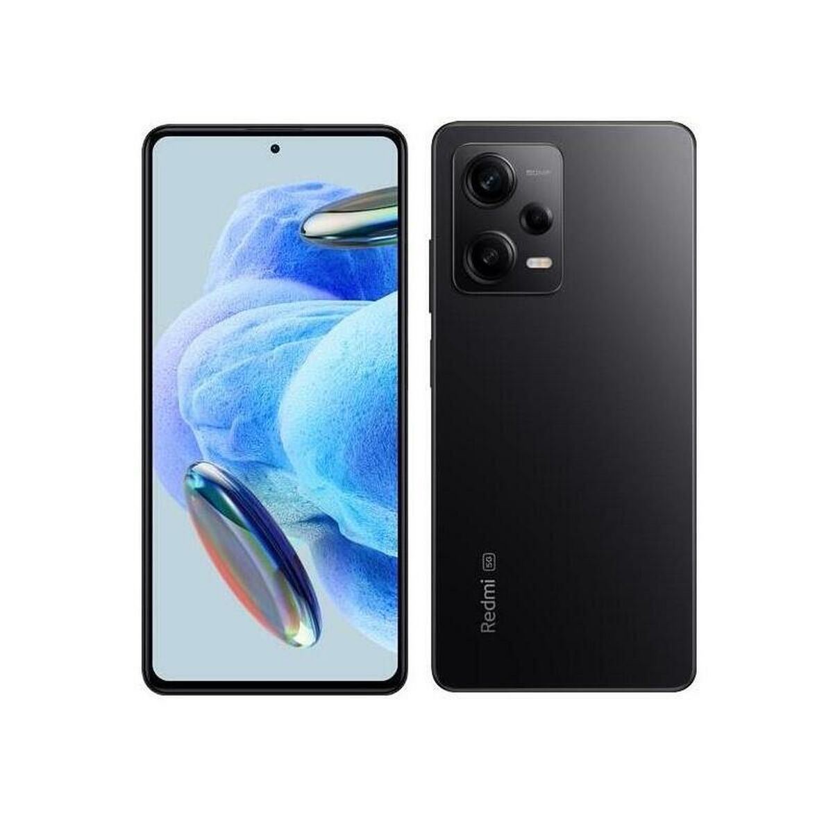 Smartphone Xiaomi NOTE12P 6-128 BK V2