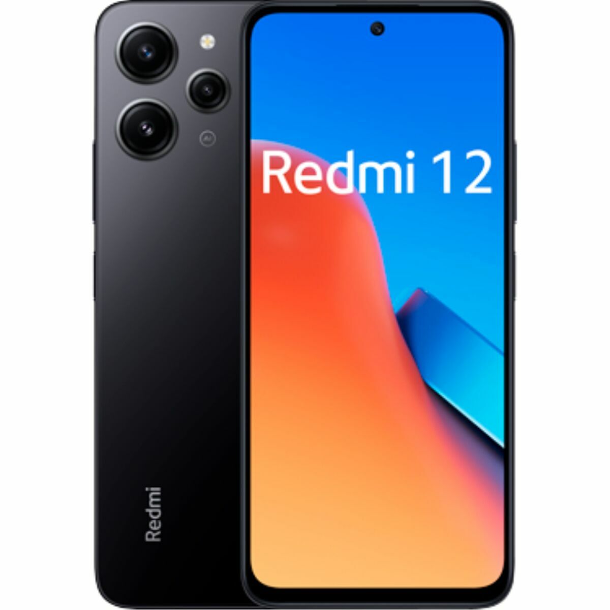 Smartphone Xiaomi MZB0ETBEU 8 GB RAM 256 GB Blue Celeste