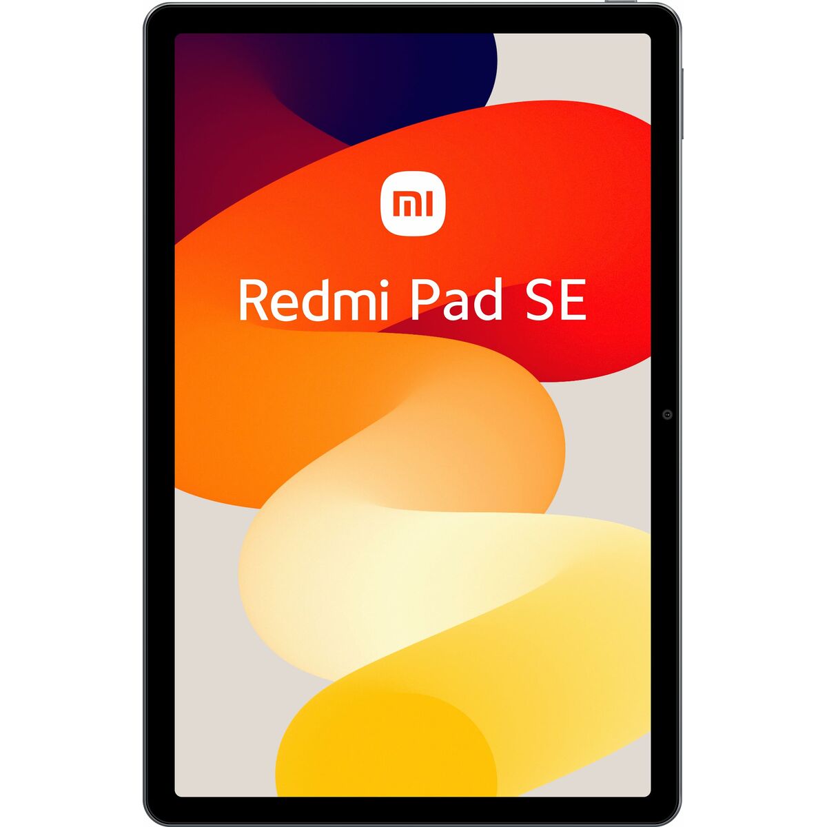 Tablet Xiaomi Redmi PAD SE 11" Qualcomm Snapdragon 680 4 GB RAM 128 GB Black Grey