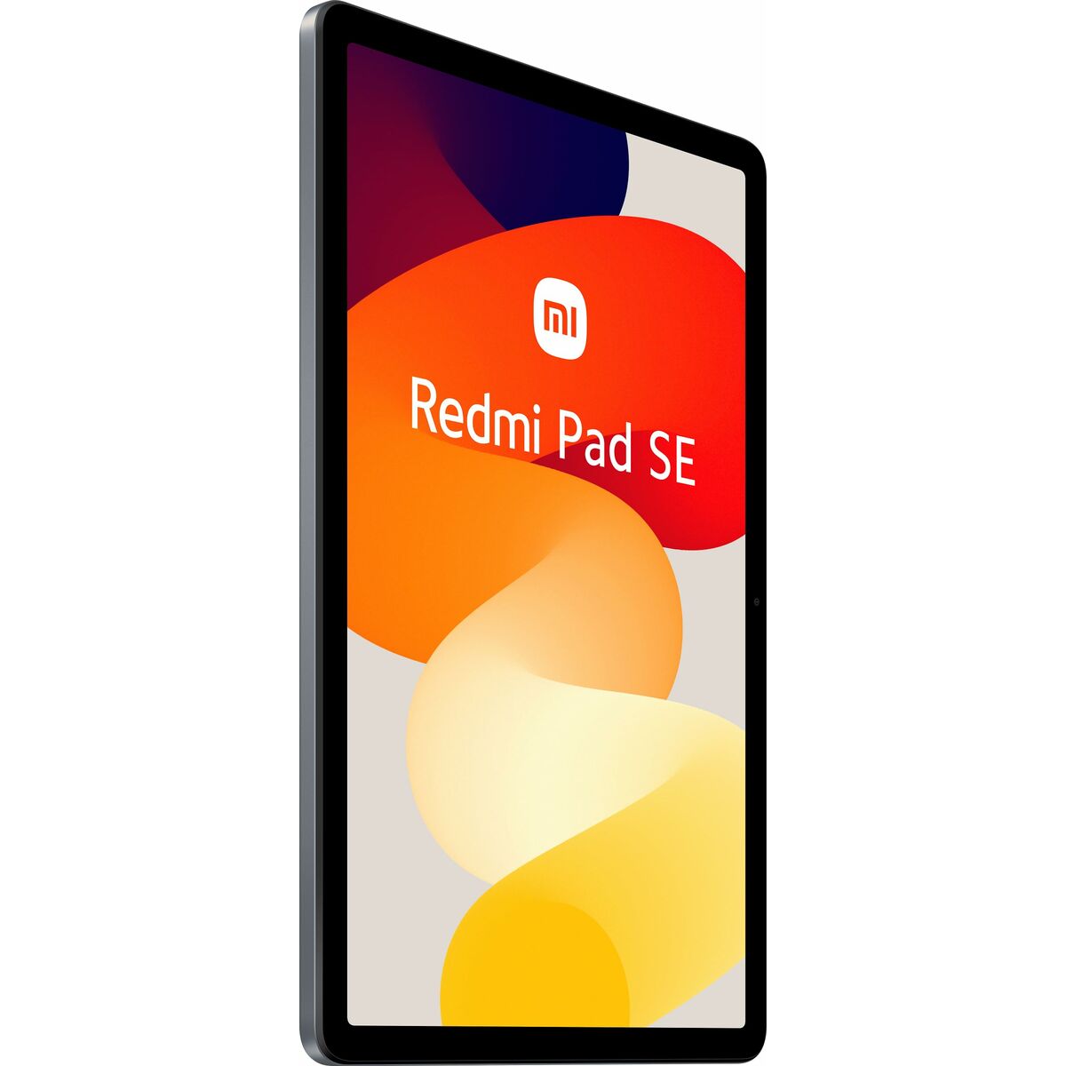 Tablet Xiaomi Redmi PAD SE 11" Qualcomm Snapdragon 680 4 GB RAM 128 GB Black Grey