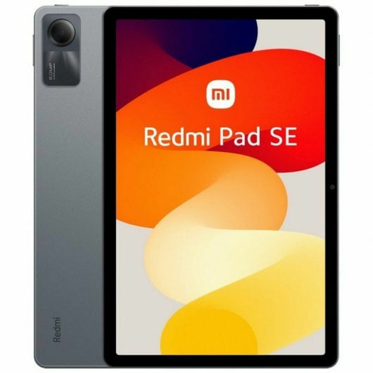 Tablet Xiaomi Xiaomi Redmi Pad SE 11" 8 GB RAM 256 GB Grey