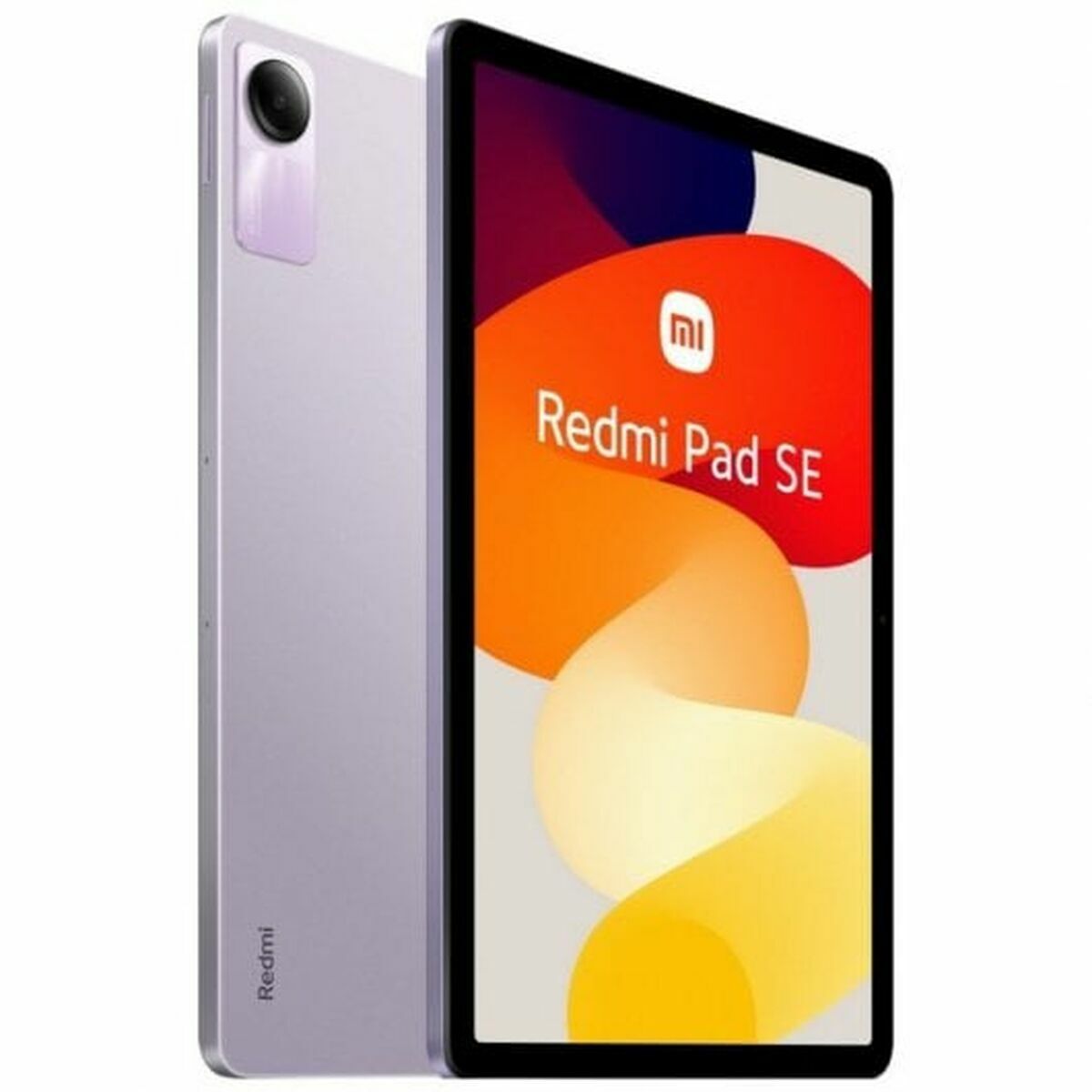 Tablet Xiaomi VHU4455EU Qualcomm Snapdragon 680 4 GB RAM 128 GB Purple