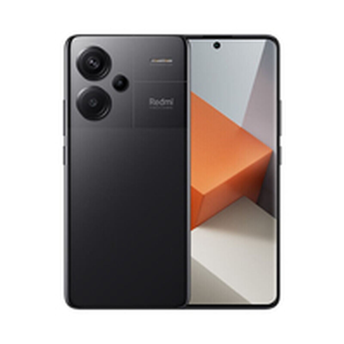 Smartphone Xiaomi Note 13 Pro 512 GB Black