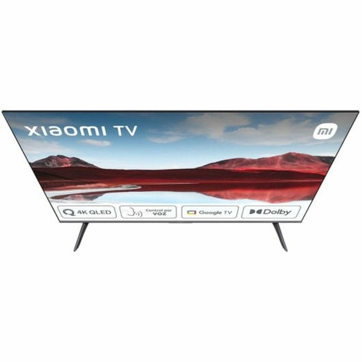 Smart TV Xiaomi ELA5479EU A PRO 2025 4K Ultra HD 55" LED