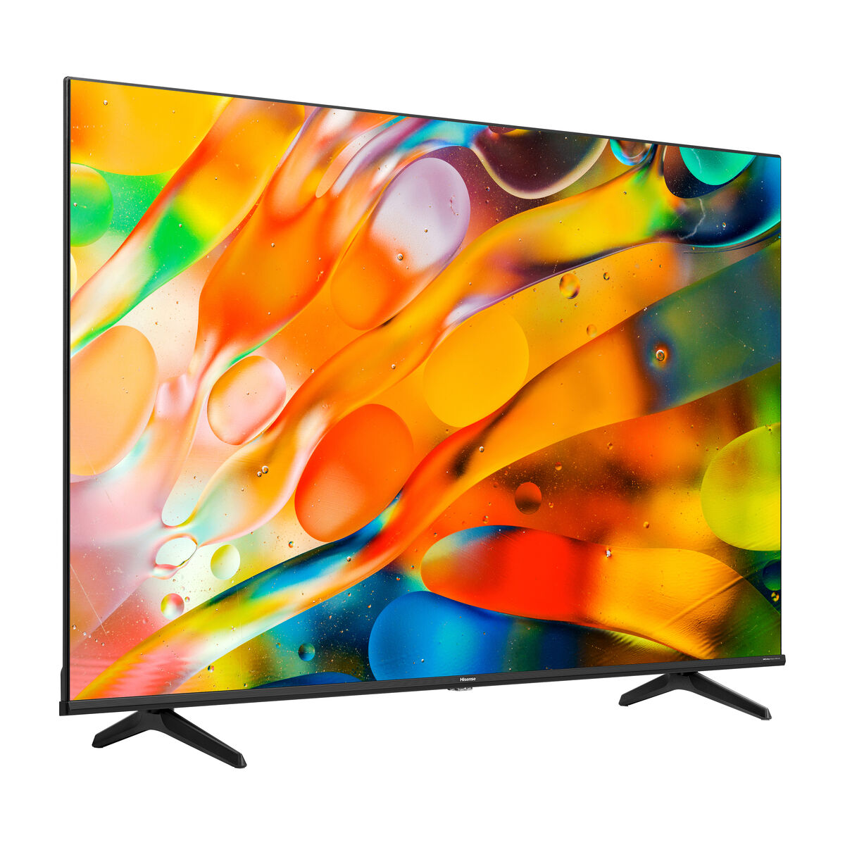 Smart TV Hisense 75E7KQ PRO 75" 4K Ultra HD HDR D-LED QLED