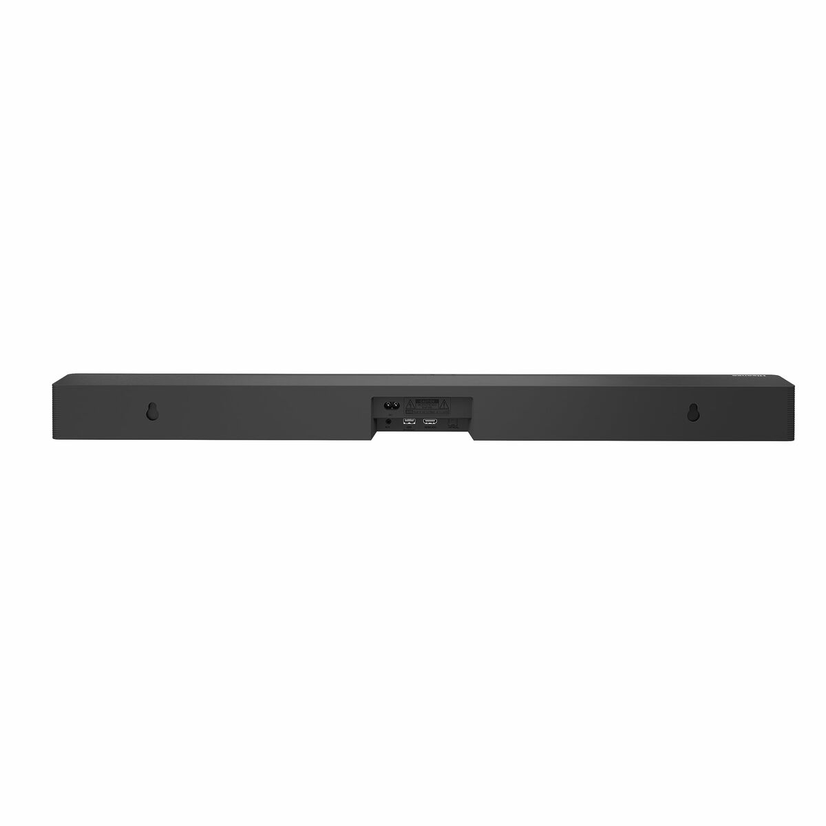 Soundbar Hisense HS2100 Black 120 W