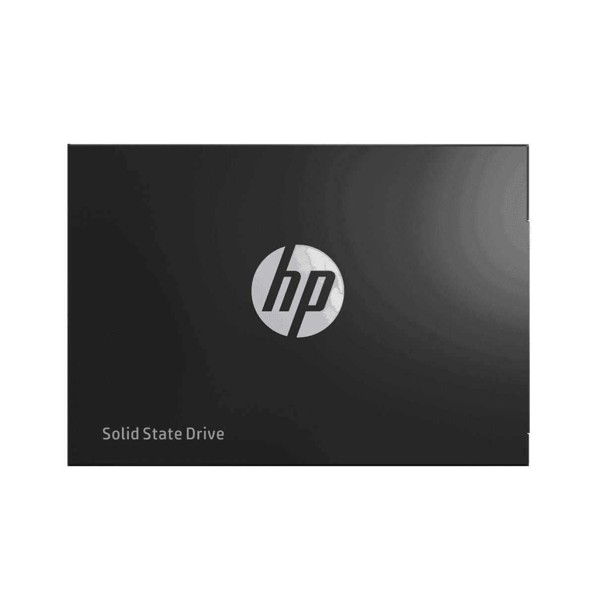 Hard Drive HP S650 480 GB SSD