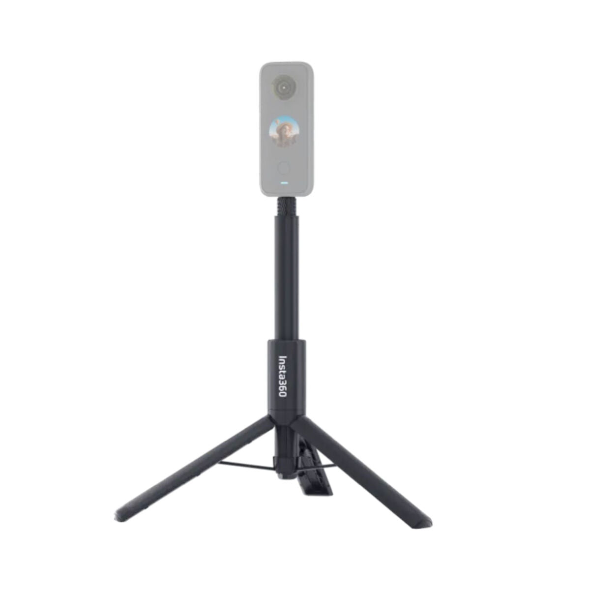 Portable tripod Insta360 CINX2CB/G