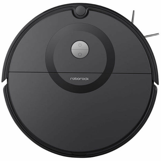 Robot Vacuum Cleaner Roborock E5 5200 mAh