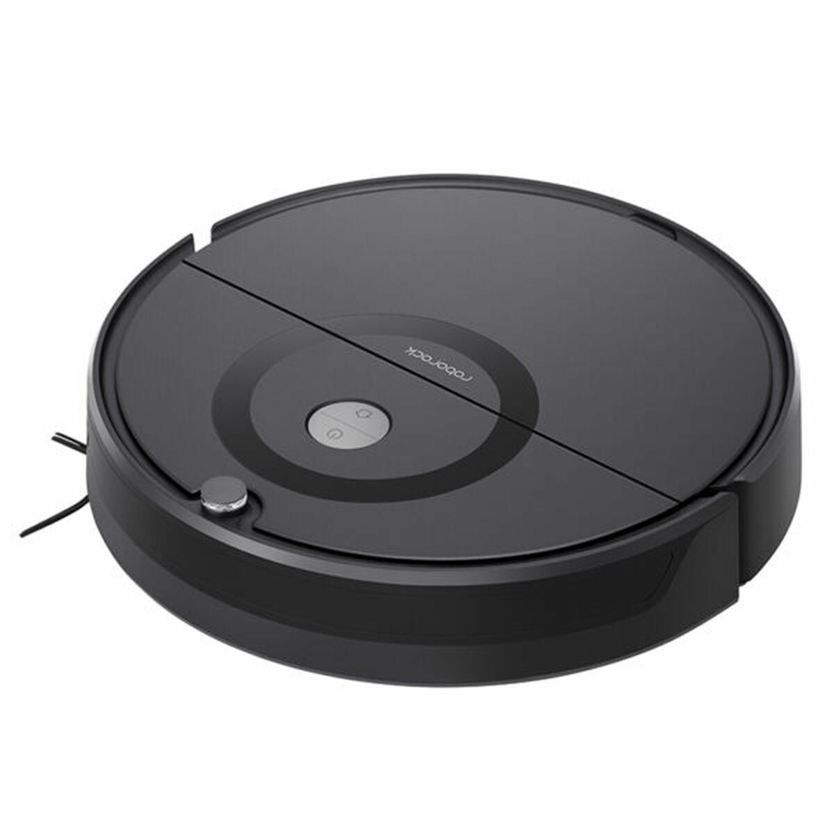 Robot Vacuum Cleaner Roborock E5 5200 mAh