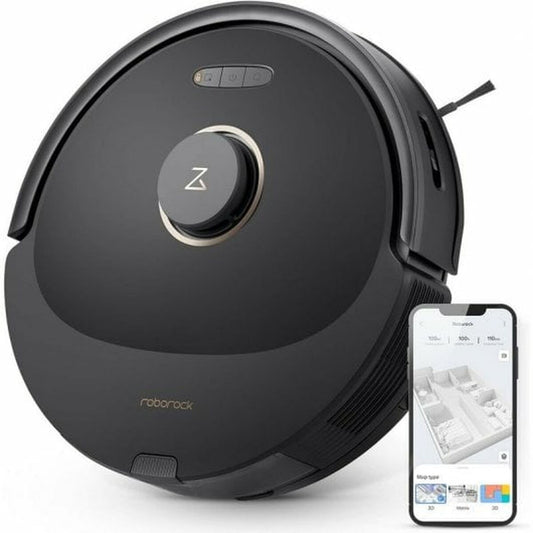 Robot Vacuum Cleaner Roborock