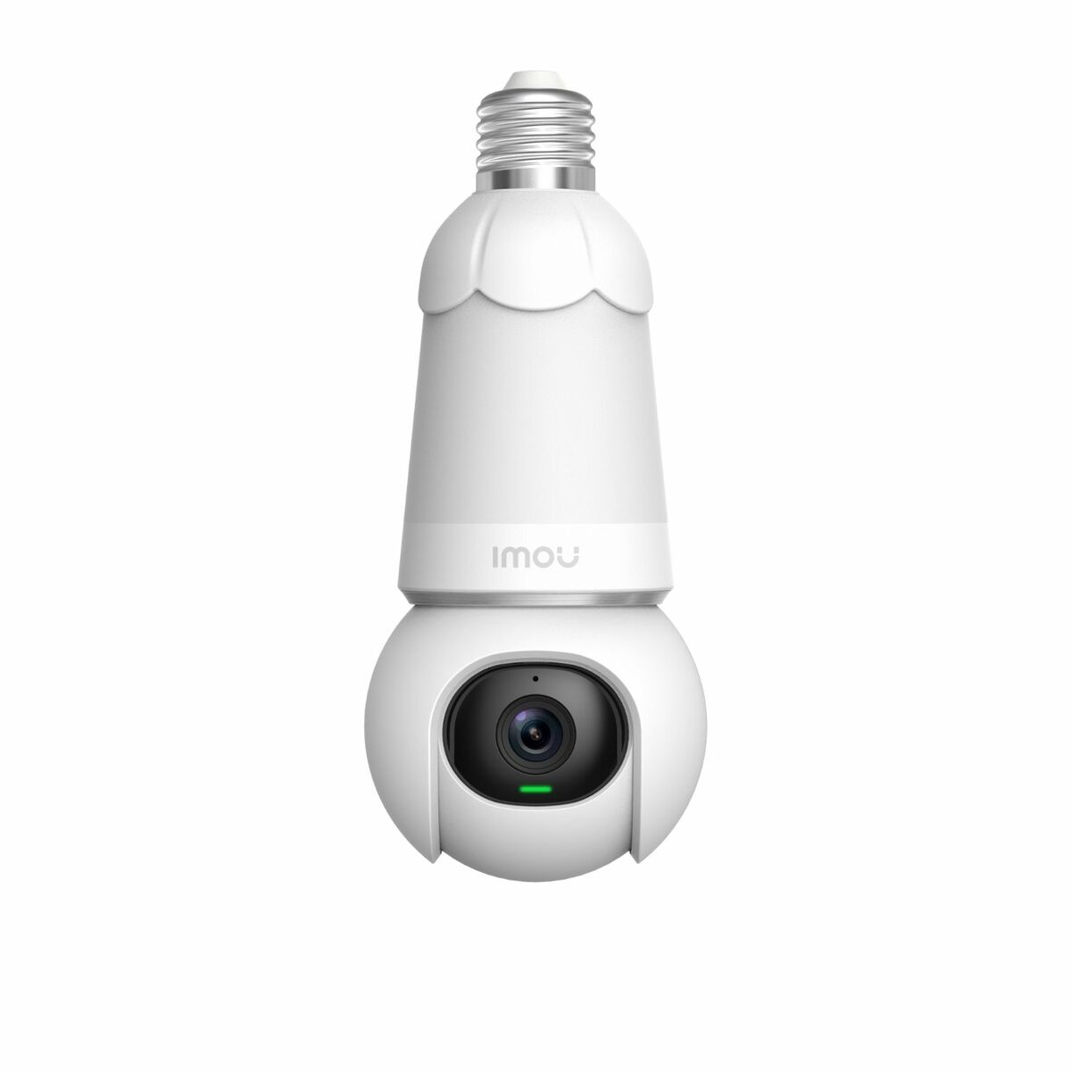 Surveillance Camcorder Imou Bulb Cam