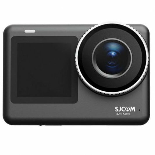 Sports Camera SJCAM S11 Active Black