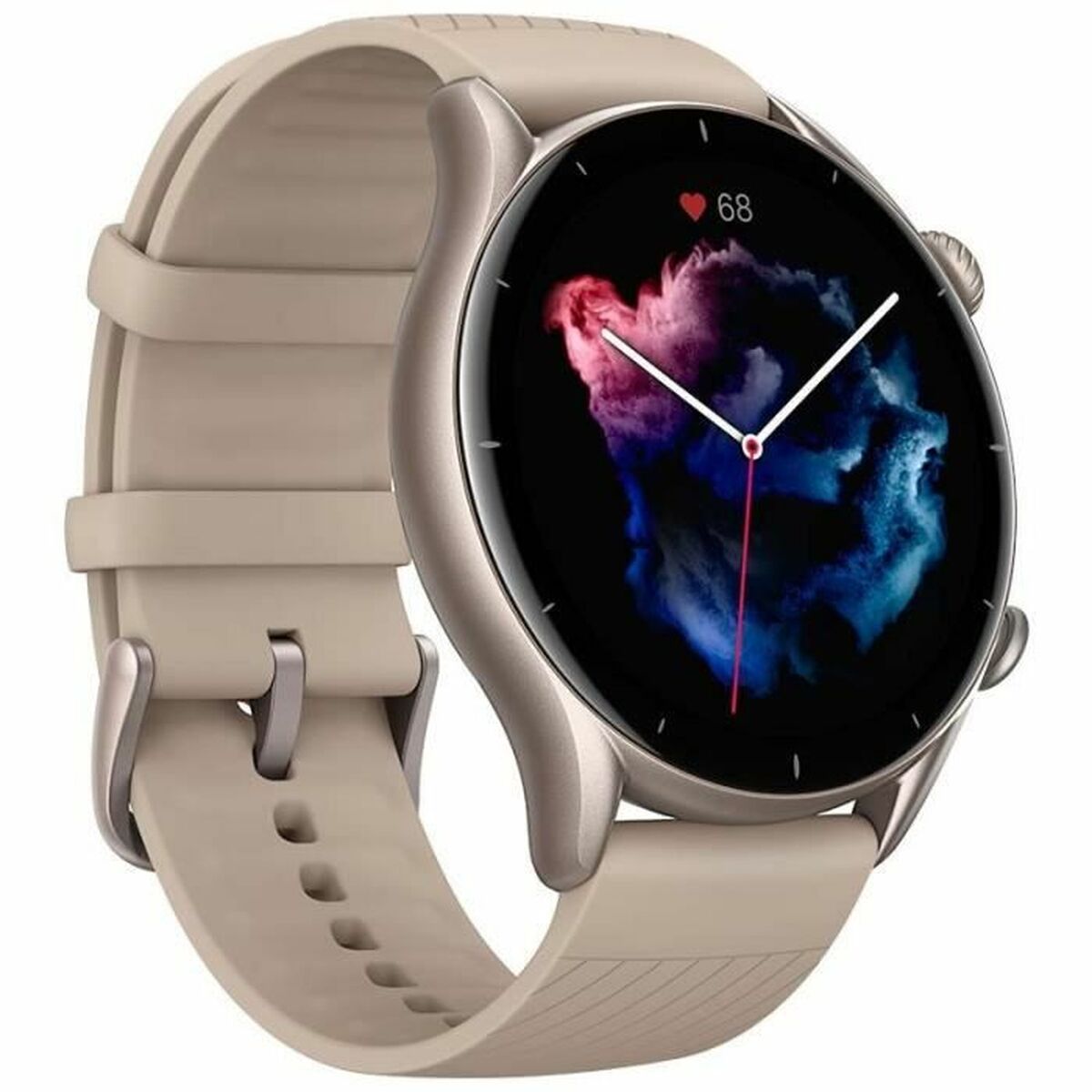 Smartwatch Amazfit Grey 1,39" Ø 46 mm