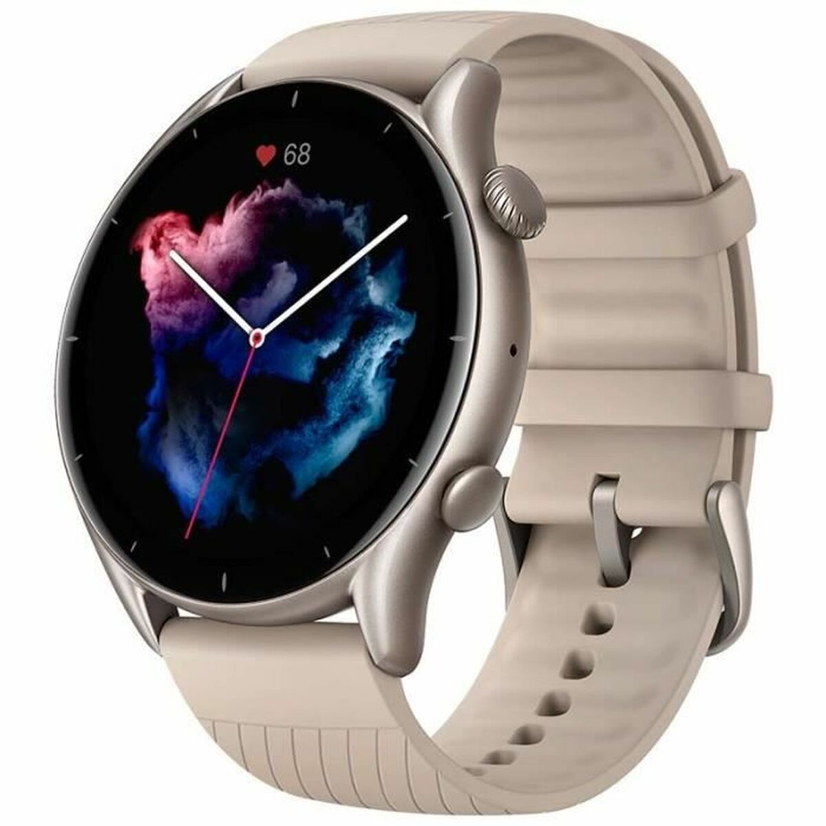 Smartwatch Amazfit GTR 3 1,39" Grey Ø 46 mm