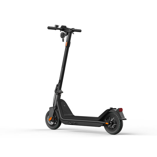 Electric Scooter Niu KQi3 Sport Black 600 W 300 W 48 V