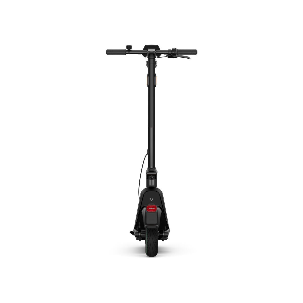 Electric Scooter Niu KQi3 Sport Black 600 W 300 W 48 V